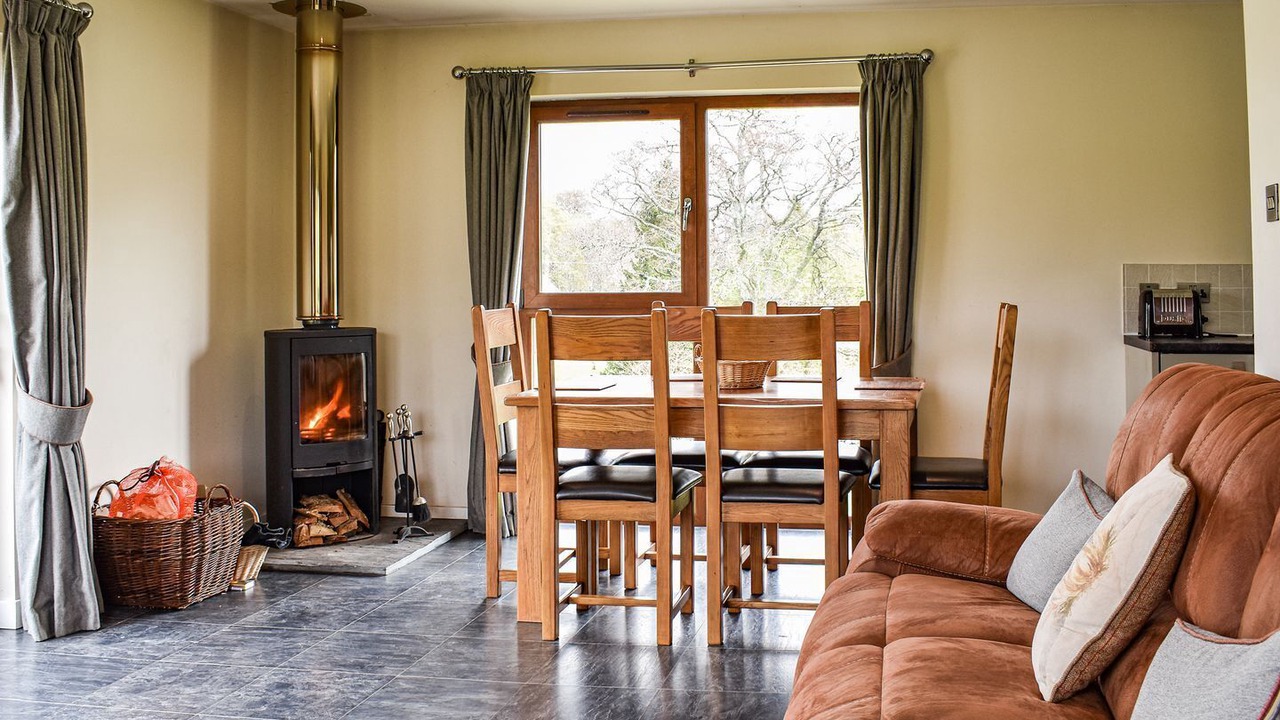 Photo of Livingroom in Kiltarlity