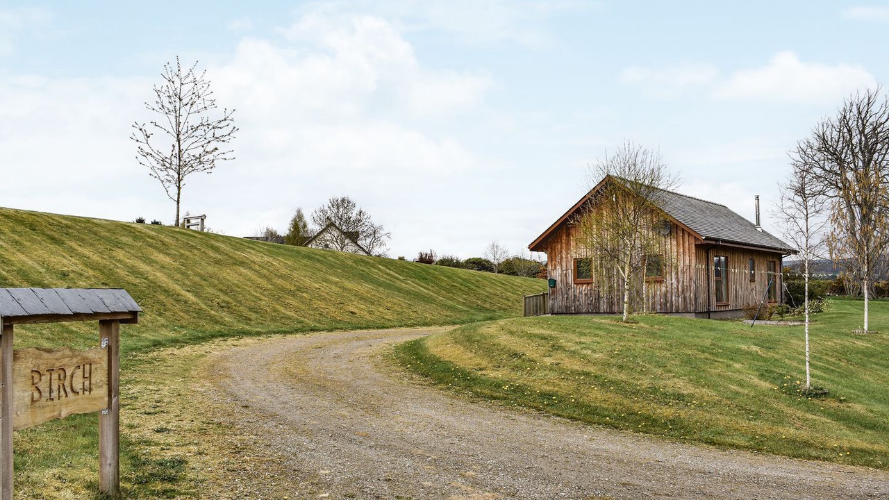 Photo of Outdoor in Kiltarlity