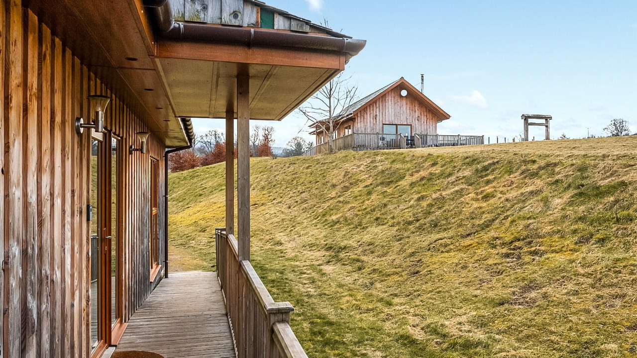 Photo of Outdoor in Kiltarlity