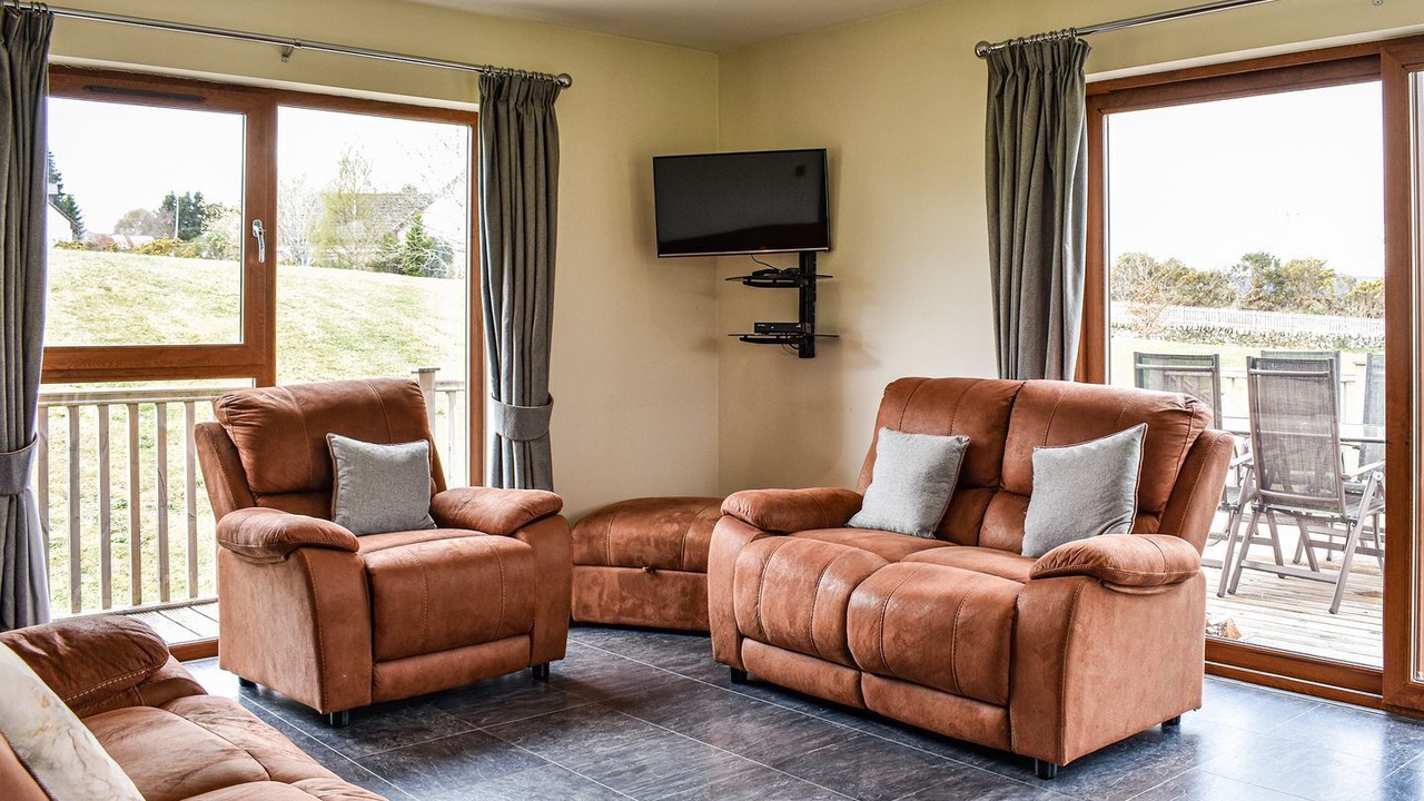 Photo of Livingroom in Kiltarlity