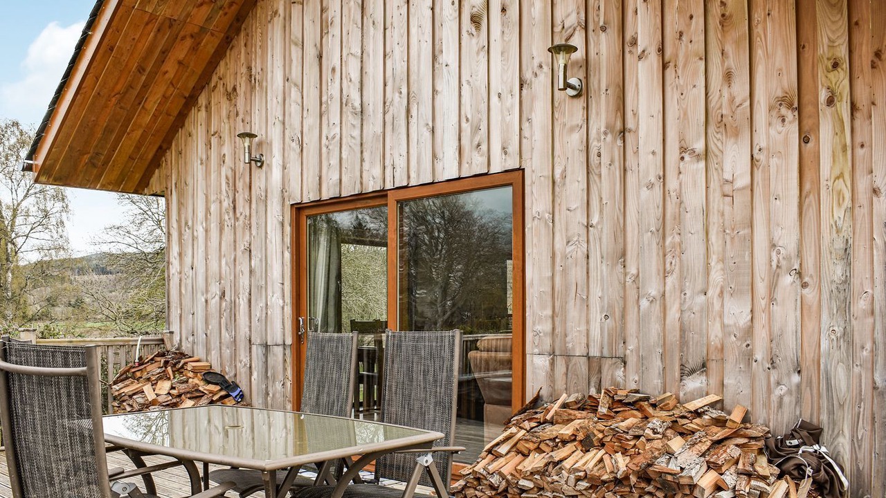 Photo of Outdoor in Kiltarlity