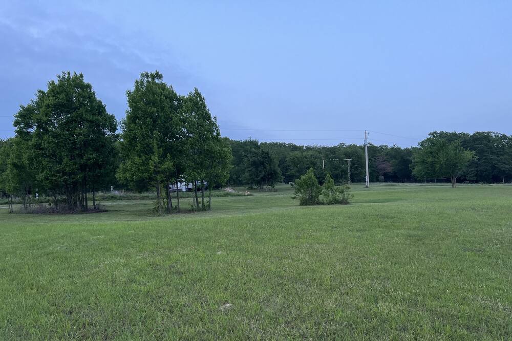 Photo of Outdoor in Durant