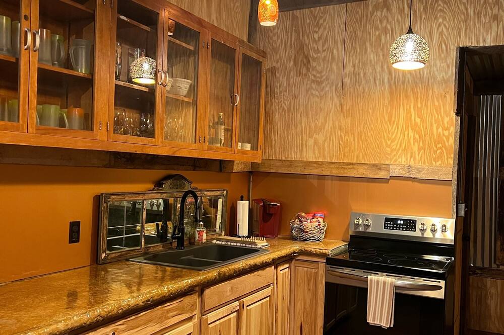Photo of Kitchen in Durant