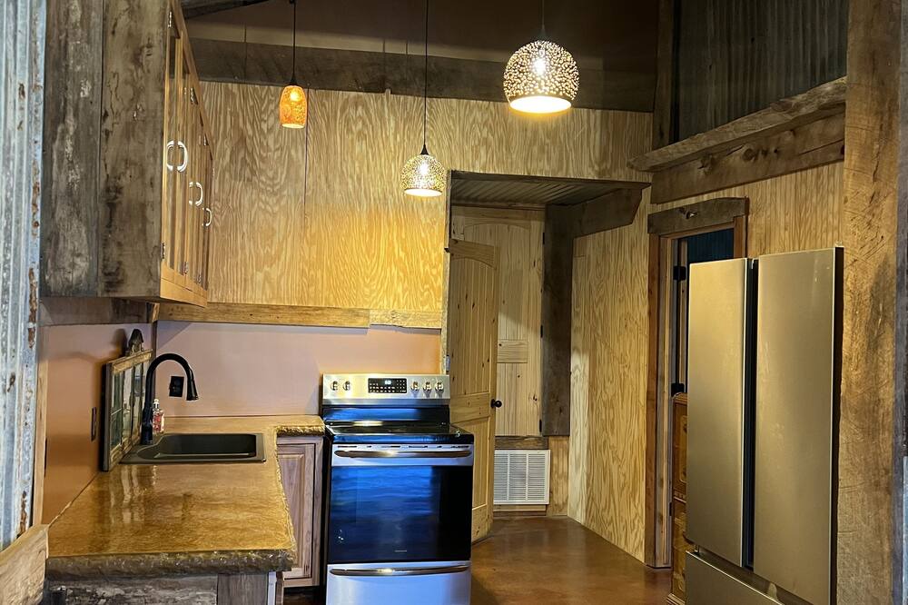 Photo of Kitchen in Durant
