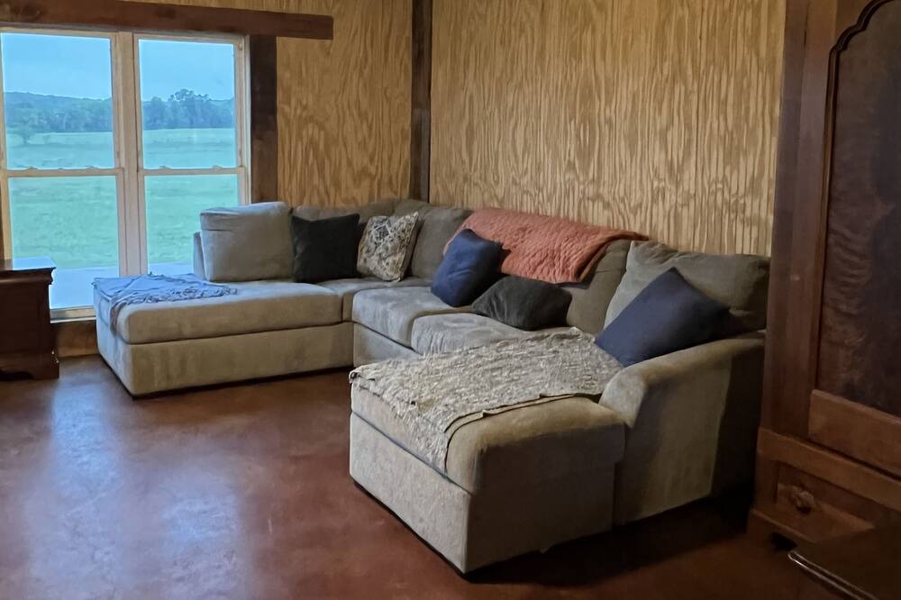 Photo of Livingroom in Durant