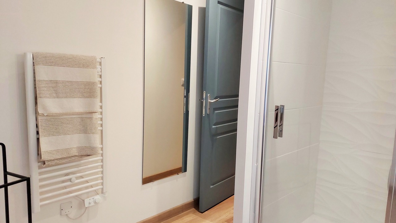 Photo of Bathroom in Belmesnil