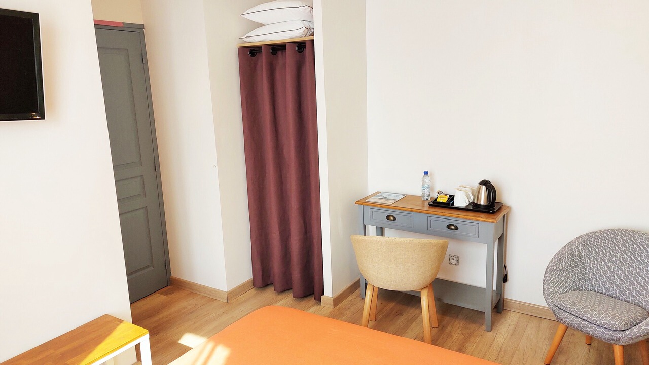 Photo of Bedroom in Belmesnil