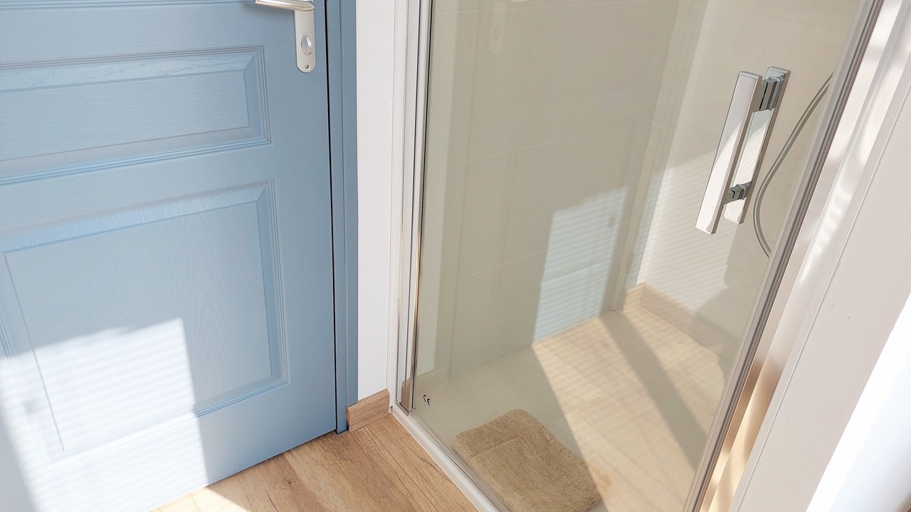 Photo of Bathroom in Belmesnil