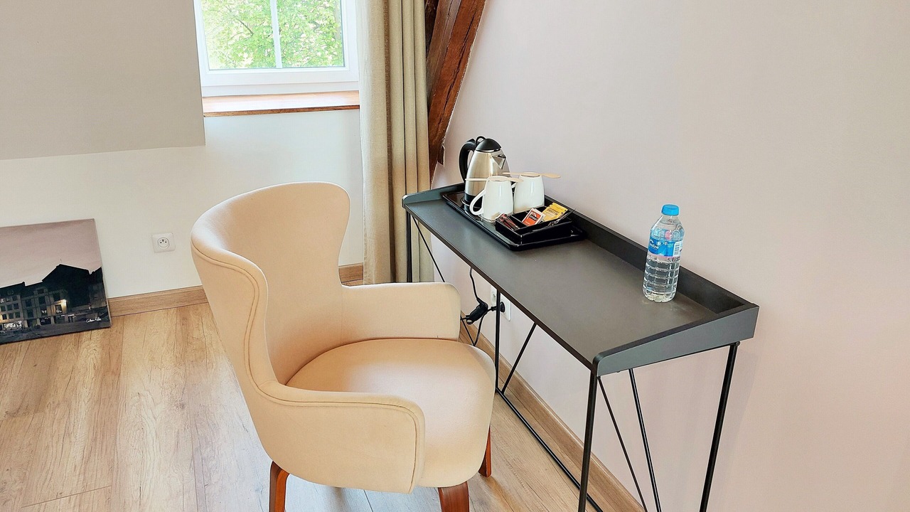 Photo of Bedroom in Belmesnil