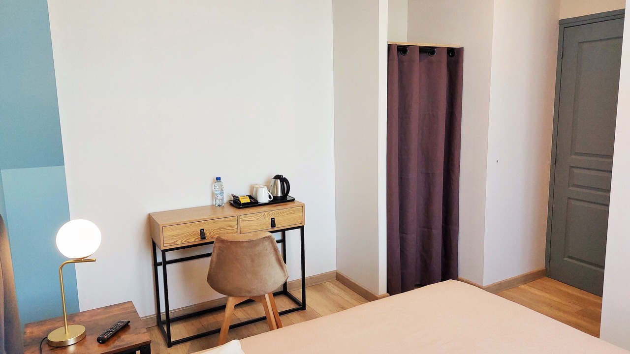 Photo of Outdoor in Belmesnil