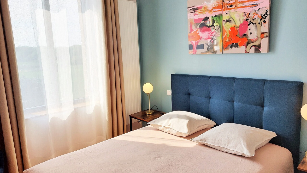 Photo of Outdoor in Belmesnil