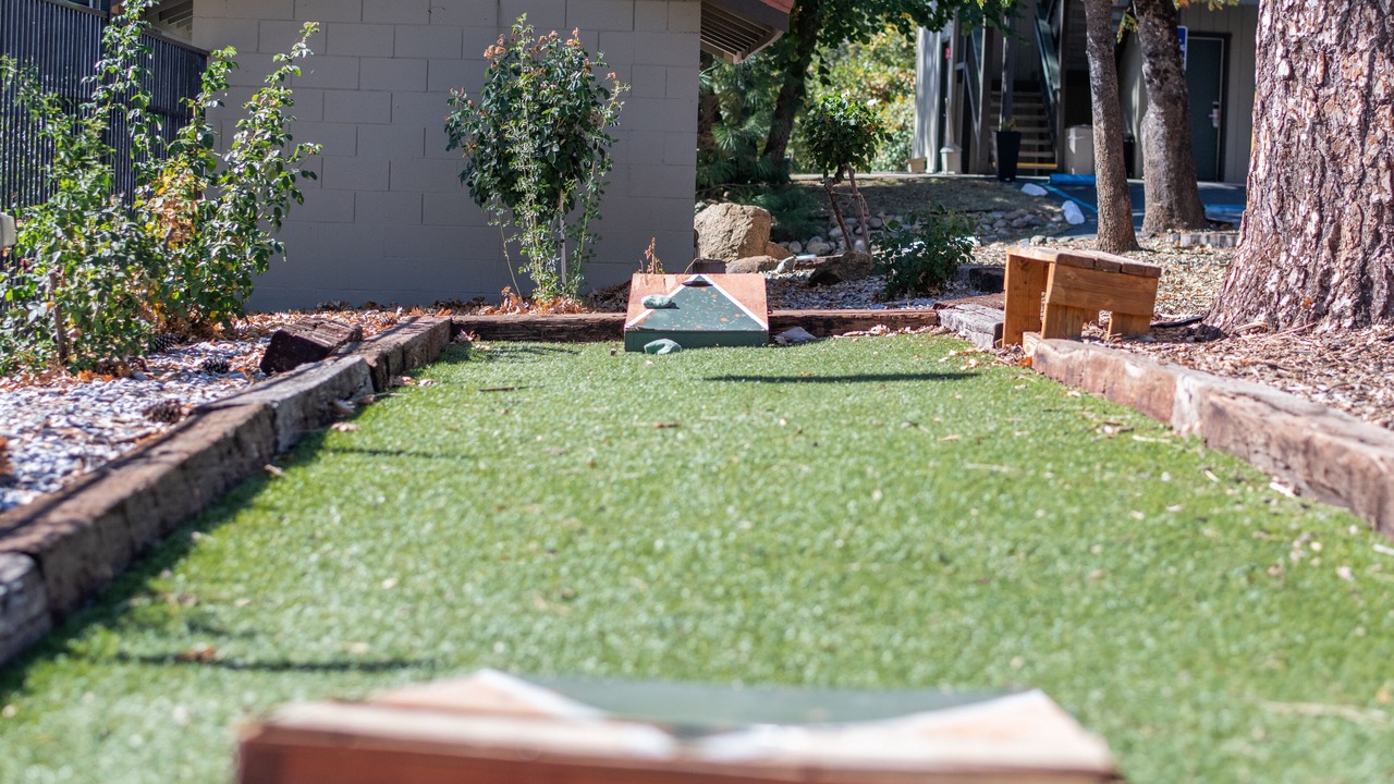 Photo of Outdoor in Groveland