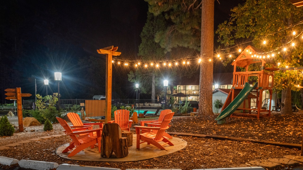 Photo of Outdoor in Groveland