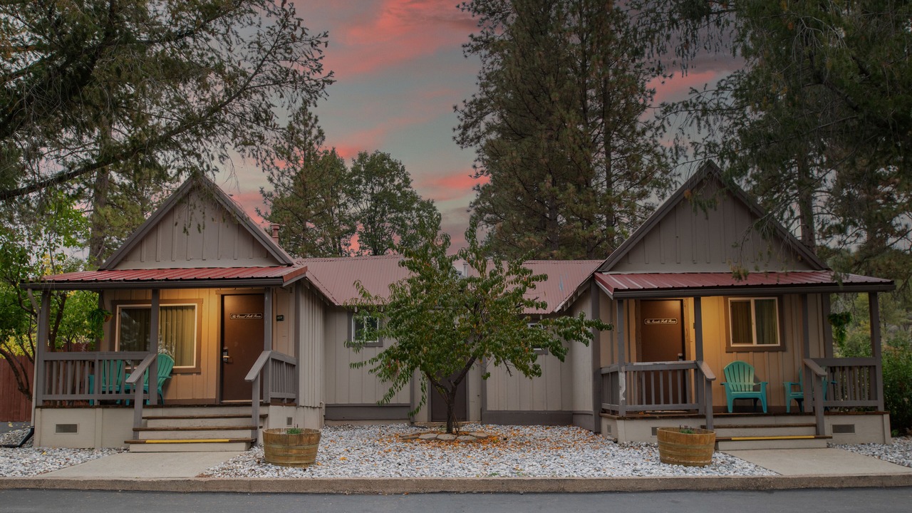 Photo of Bedroom in Groveland