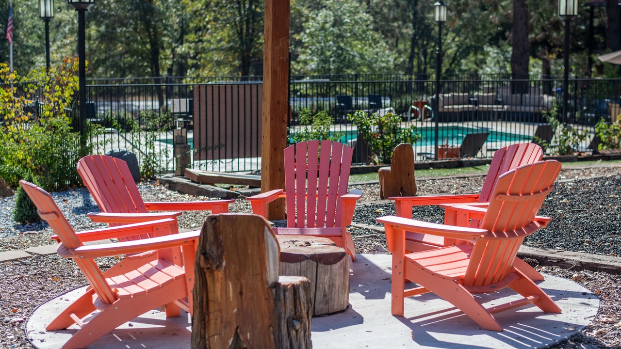Photo of Patio Balcony in Groveland