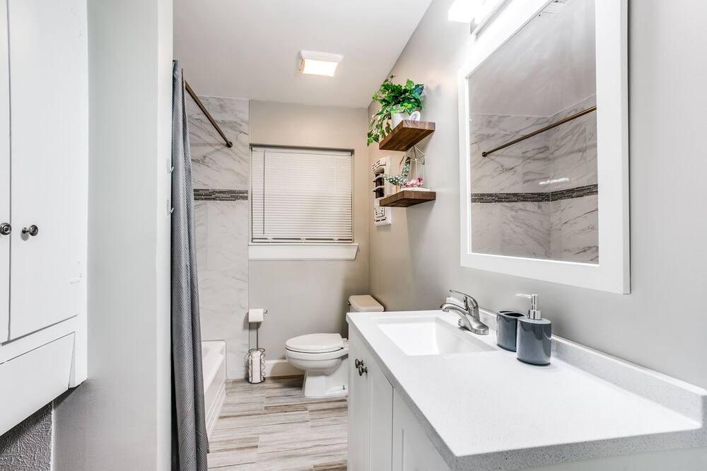 Photo of Bathroom in Edgebrook