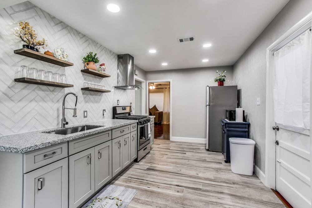 Photo of Kitchen in Edgebrook