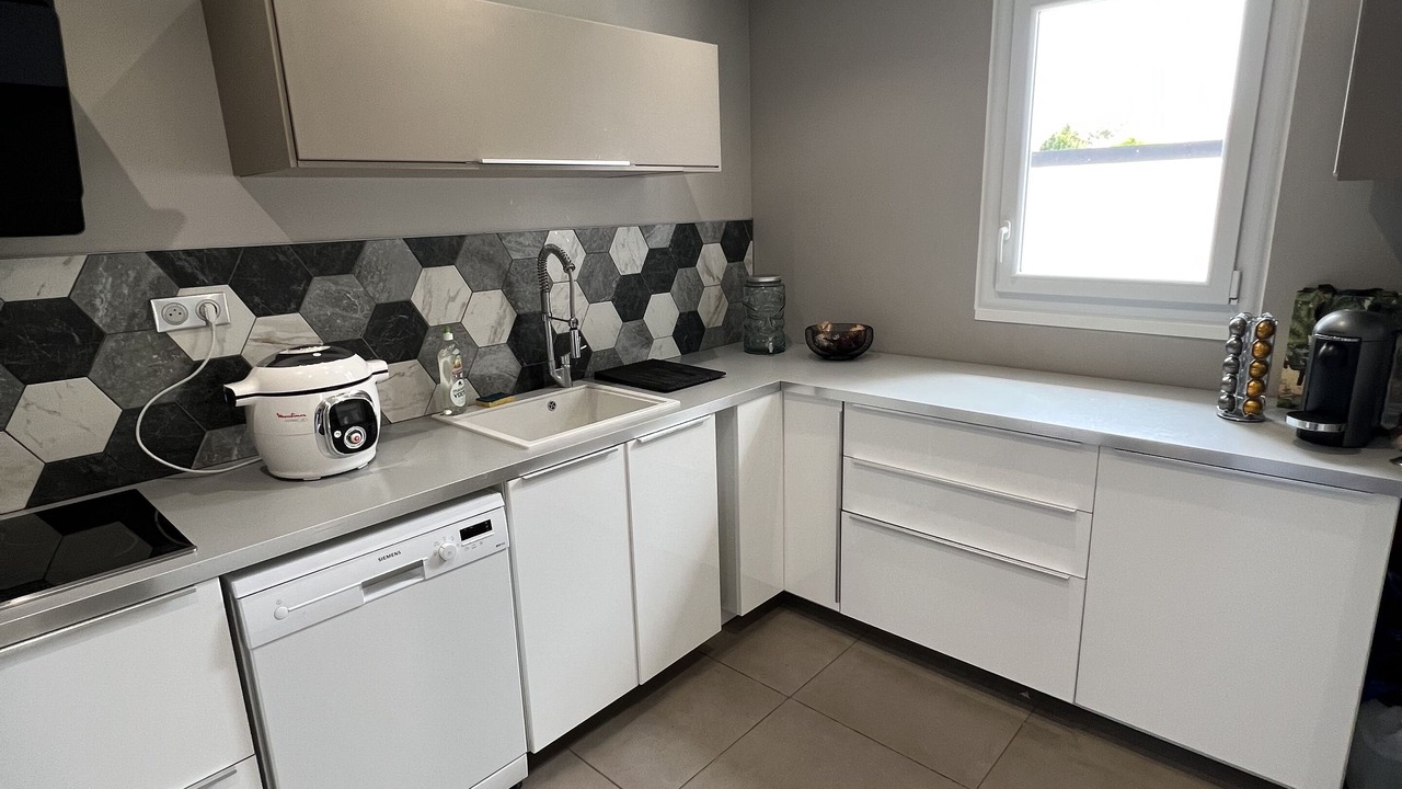 Photo of Kitchen in Senas