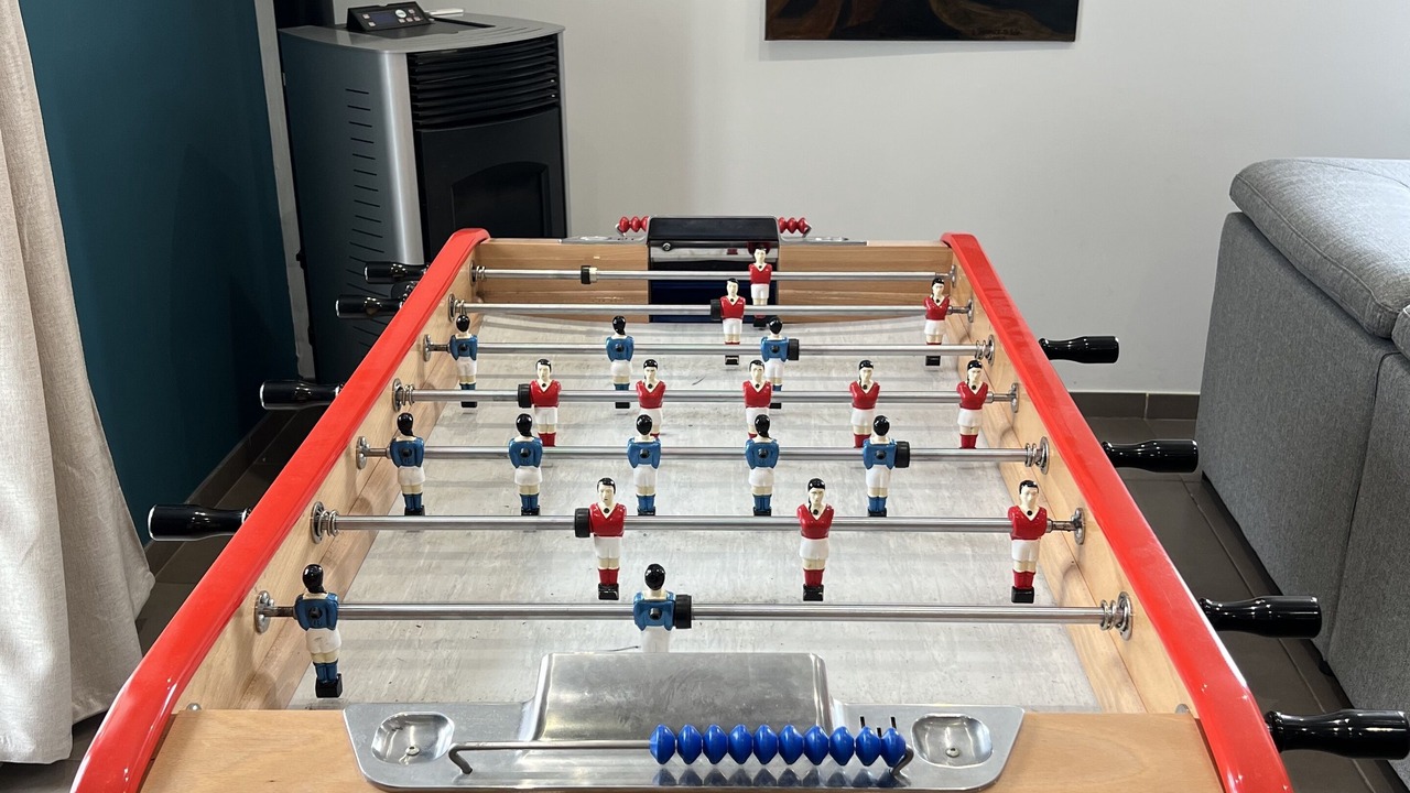 Photo of Bedroom in Senas