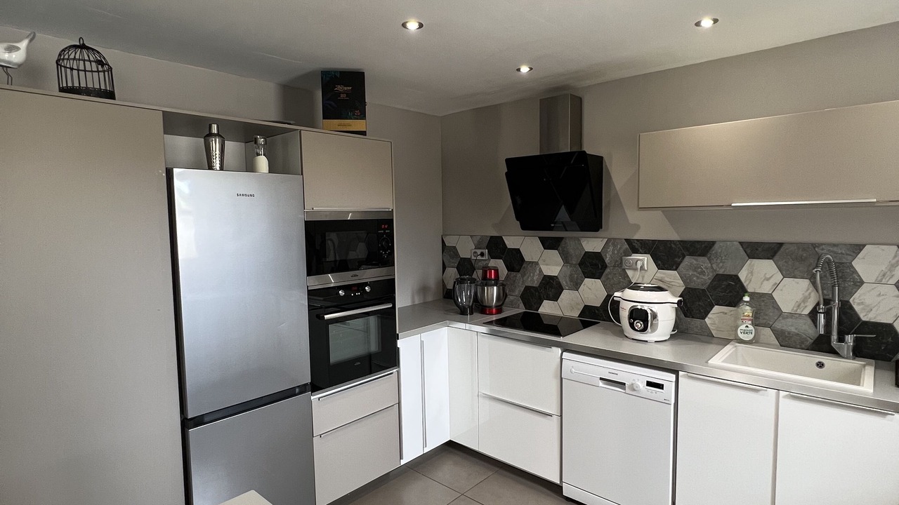 Photo of Kitchen in Senas