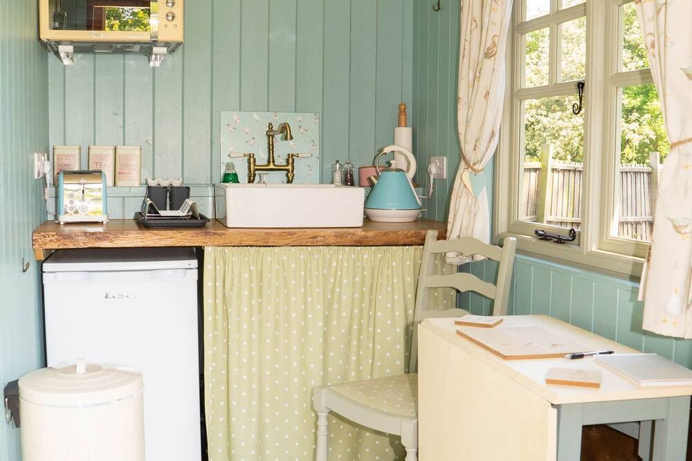 Photo of Bedroom in Guyhirn