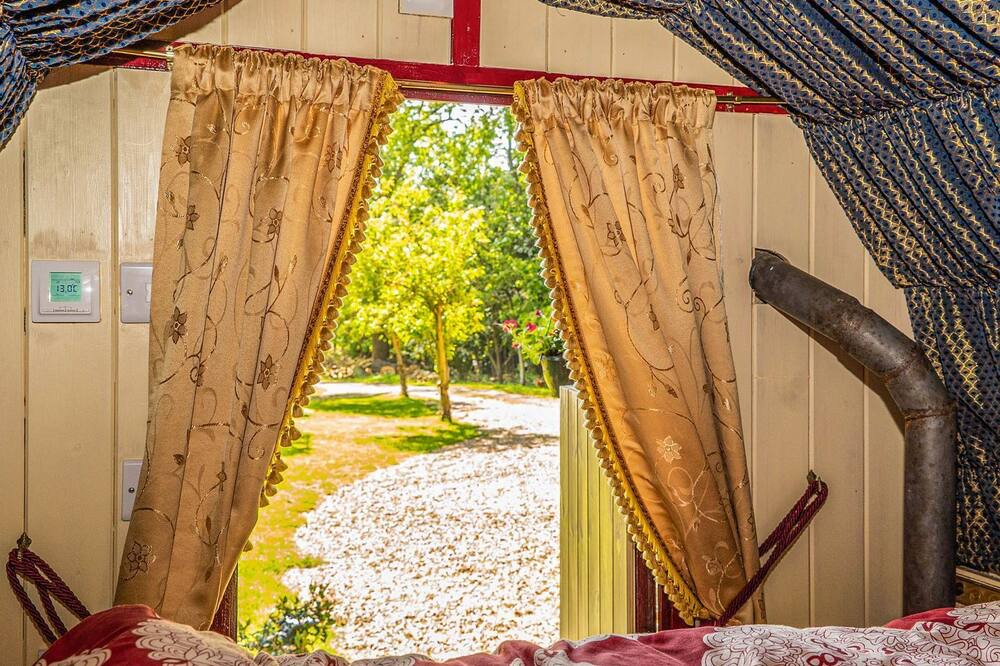 Photo of Bedroom in Guyhirn