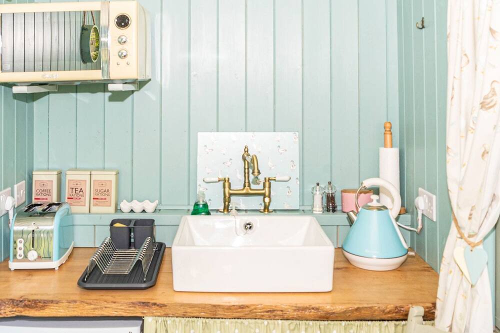 Photo of Kitchen in Guyhirn