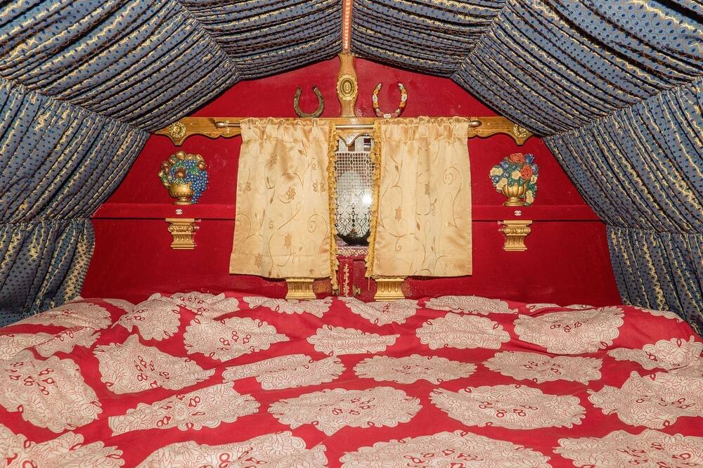 Photo of Bedroom in Guyhirn