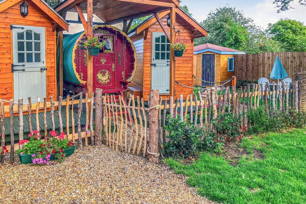 Photo of Outdoor in Guyhirn