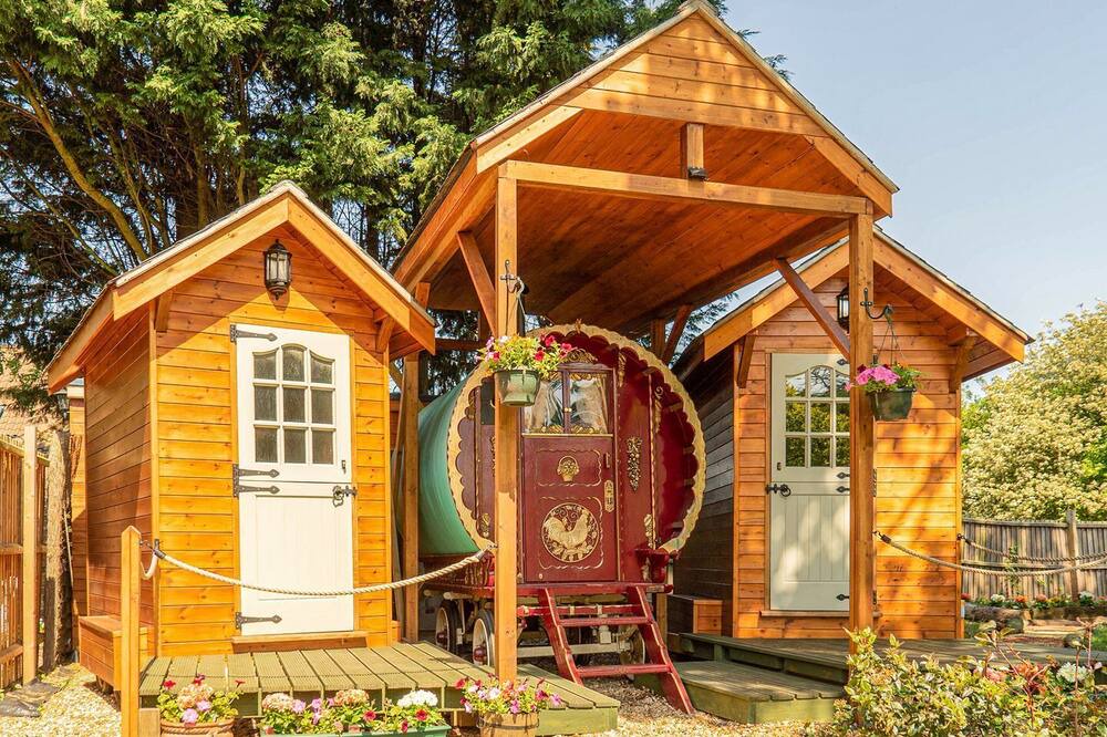 Photo of Outdoor in Guyhirn