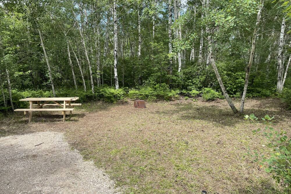 Photo of Outdoor in Grand Beach