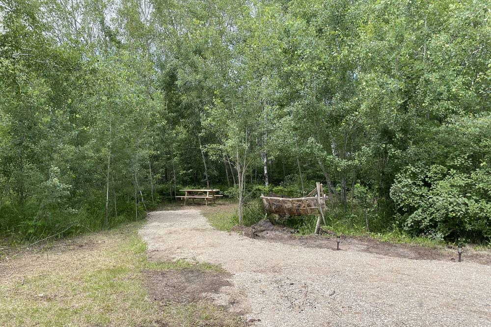 Photo of Outdoor in Grand Beach