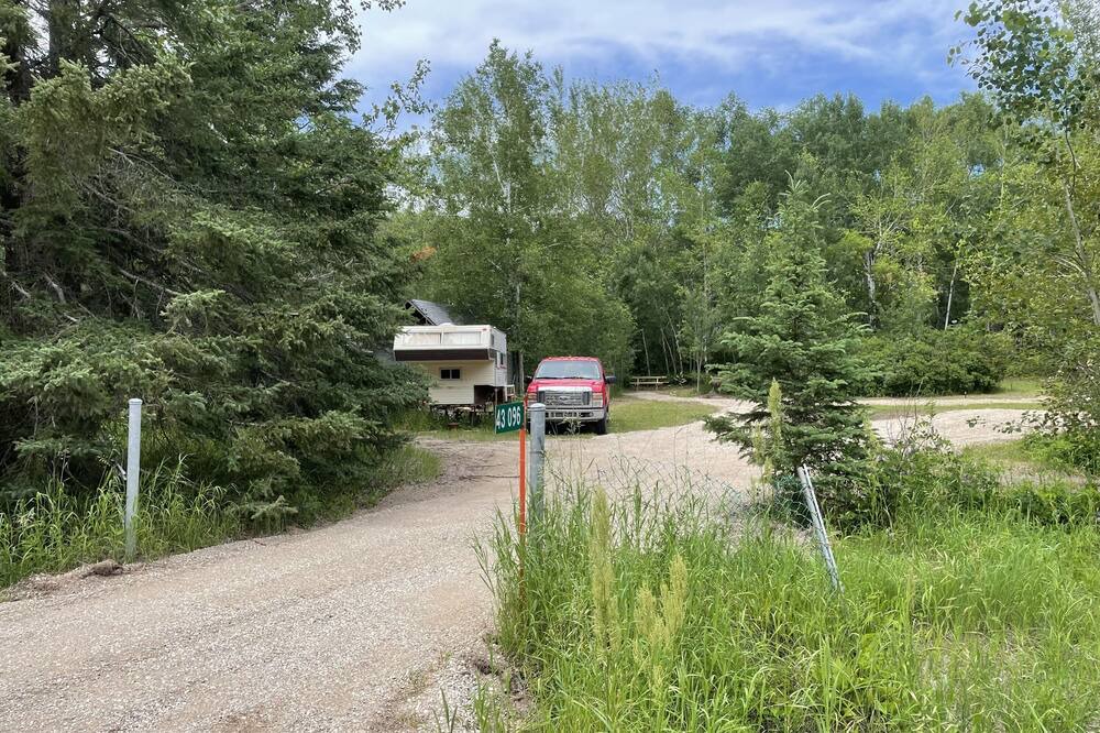 Photo of Outdoor in Grand Beach