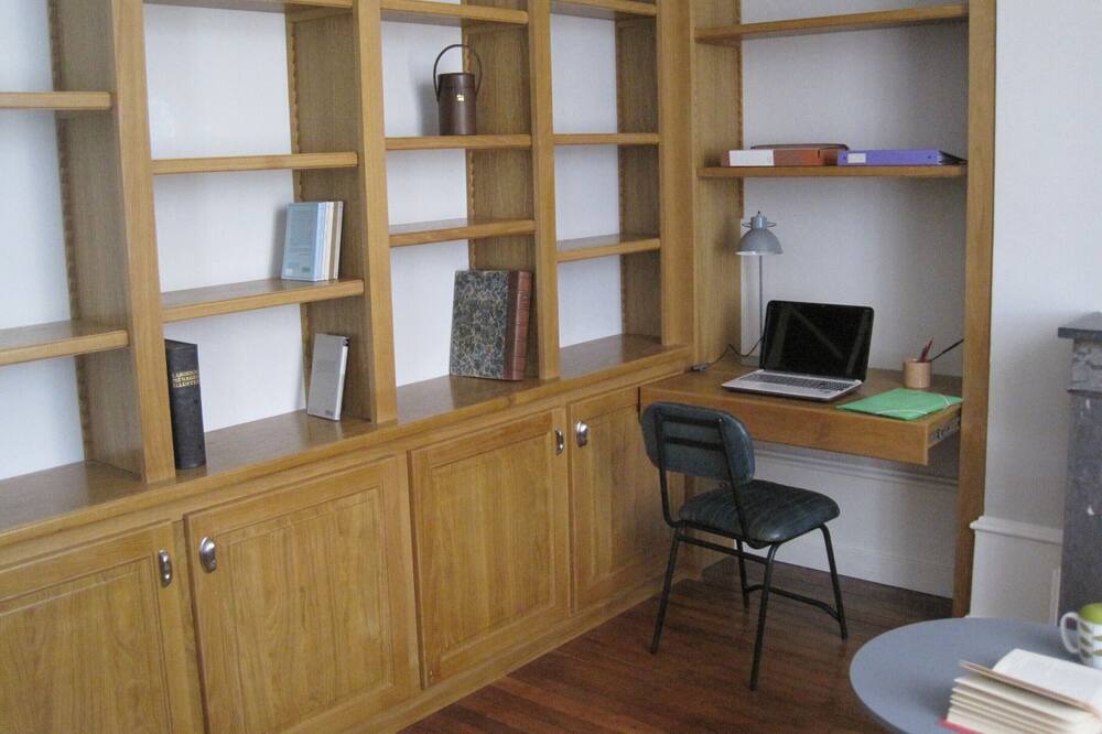 Photo of Others in La Fuye-Velpeau