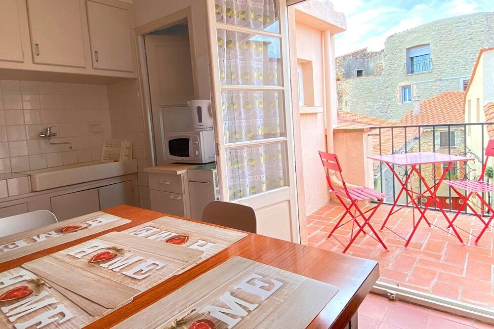 Photo of Kitchen in Latour-de-France