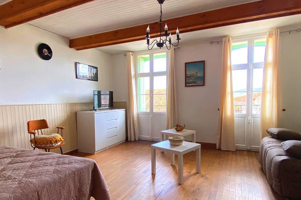 Photo of Bedroom in Latour-de-France