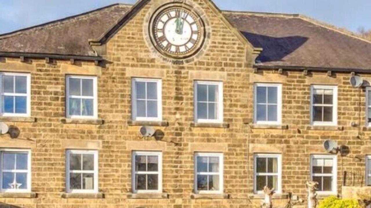 Photo of Outdoor in Summerbridge