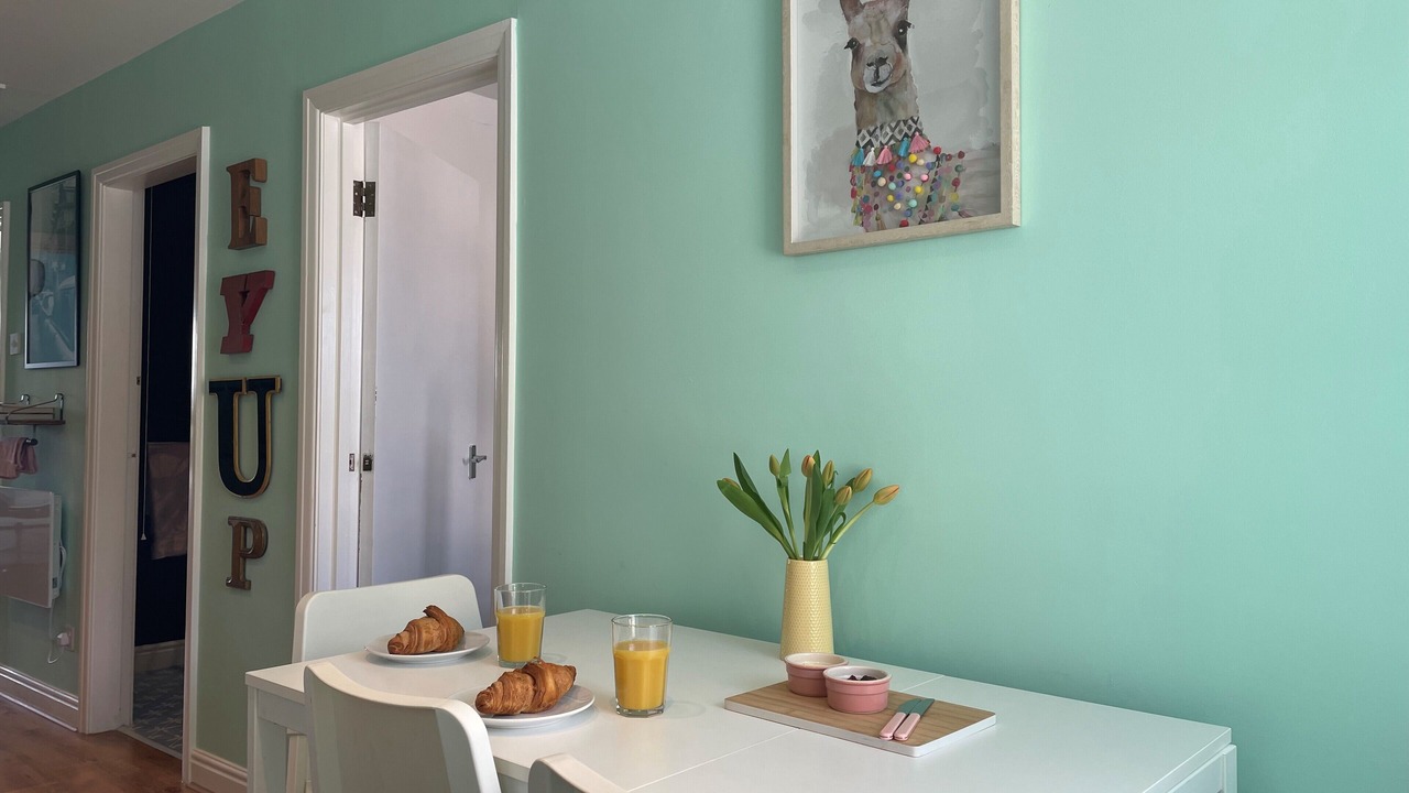 Photo of Kitchen in Summerbridge