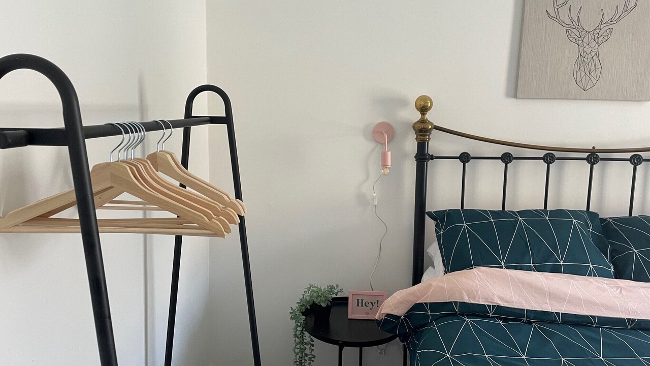 Photo of Bedroom in Summerbridge