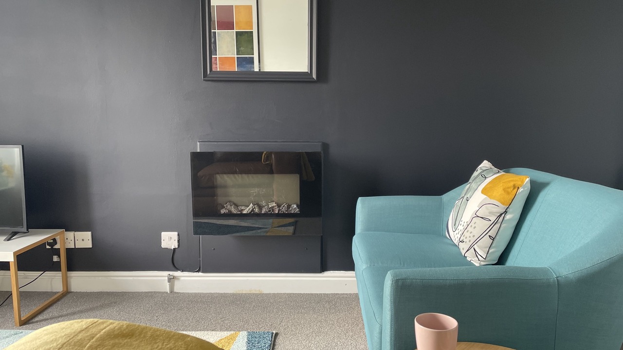 Photo of Livingroom in Summerbridge