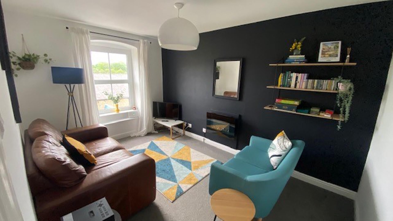 Photo of Livingroom in Summerbridge