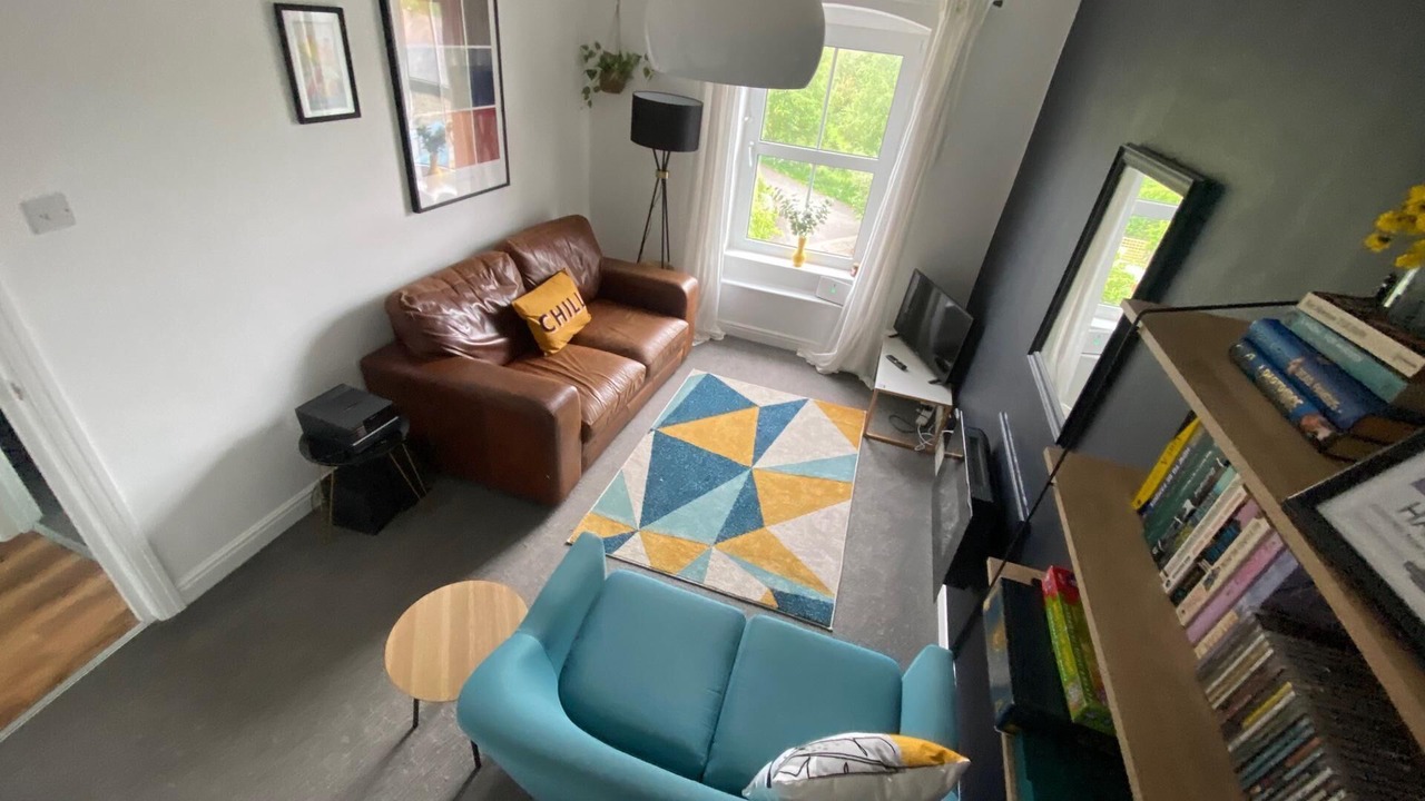 Photo of Bedroom in Summerbridge