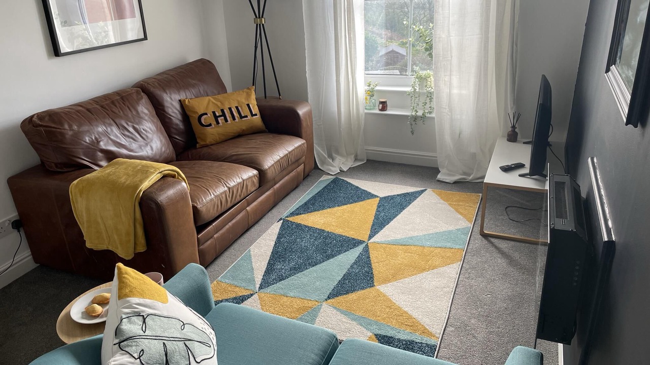 Photo of Livingroom in Summerbridge