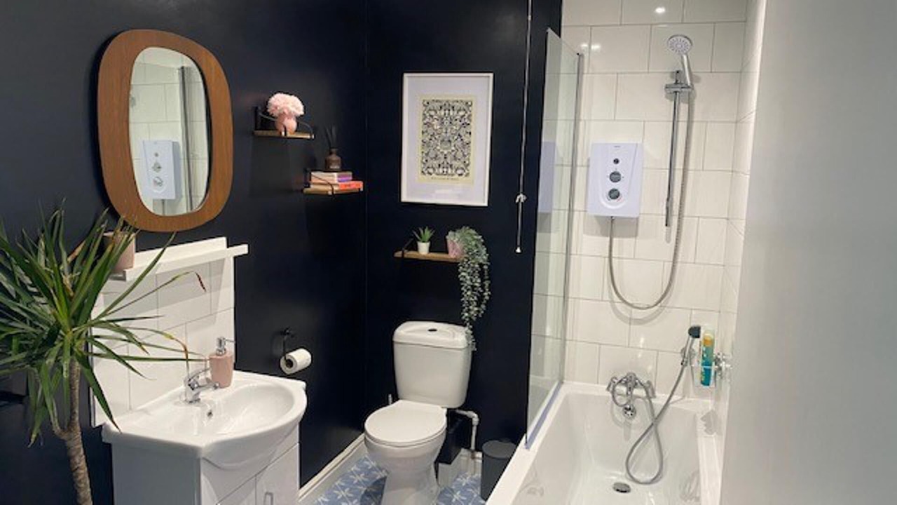 Photo of Bathroom in Summerbridge