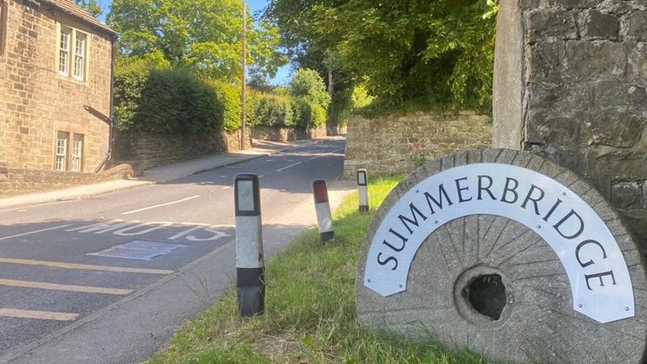 Photo of Others in Summerbridge