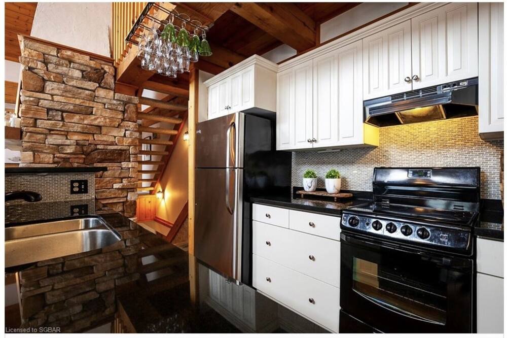 Photo of Kitchen in The Blue Mountains