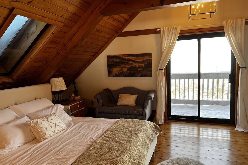 Photo of Bedroom in The Blue Mountains