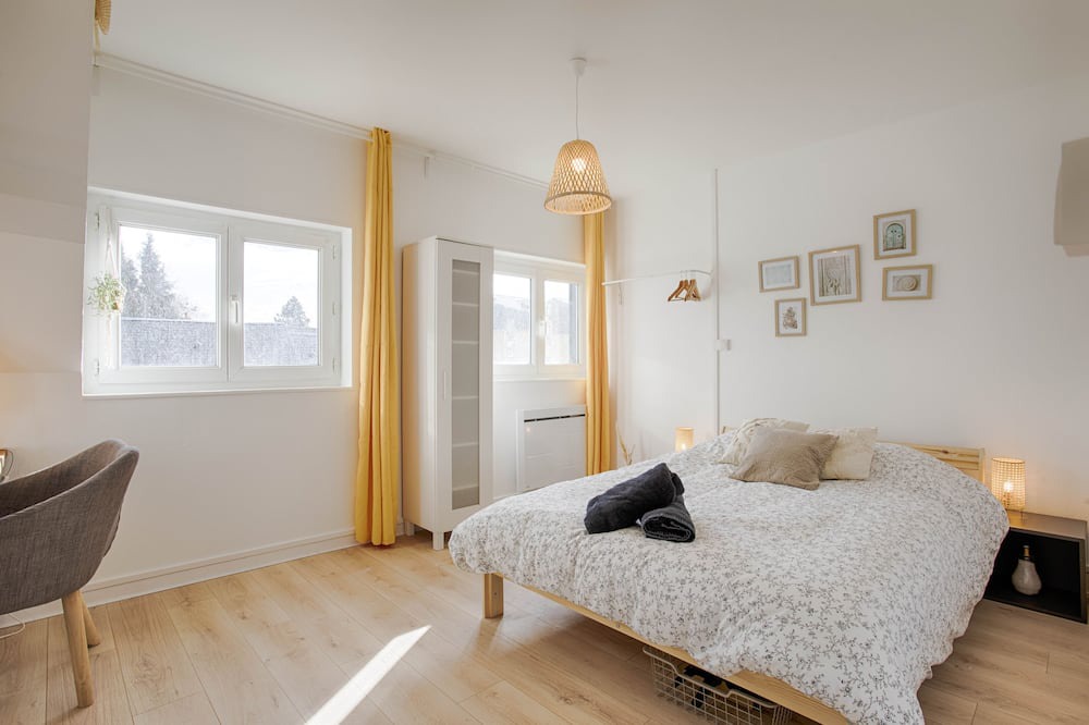 Photo of Bedroom in Flers