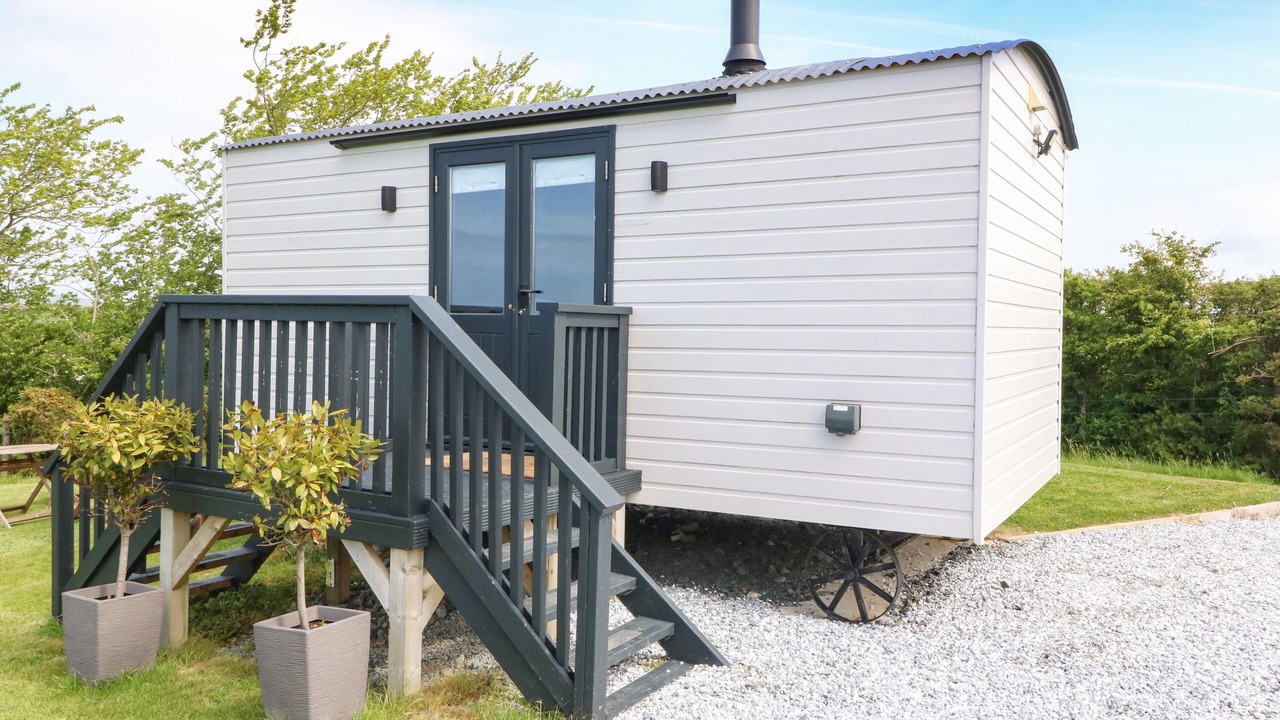 Photo of Outdoor in Llanfachraeth