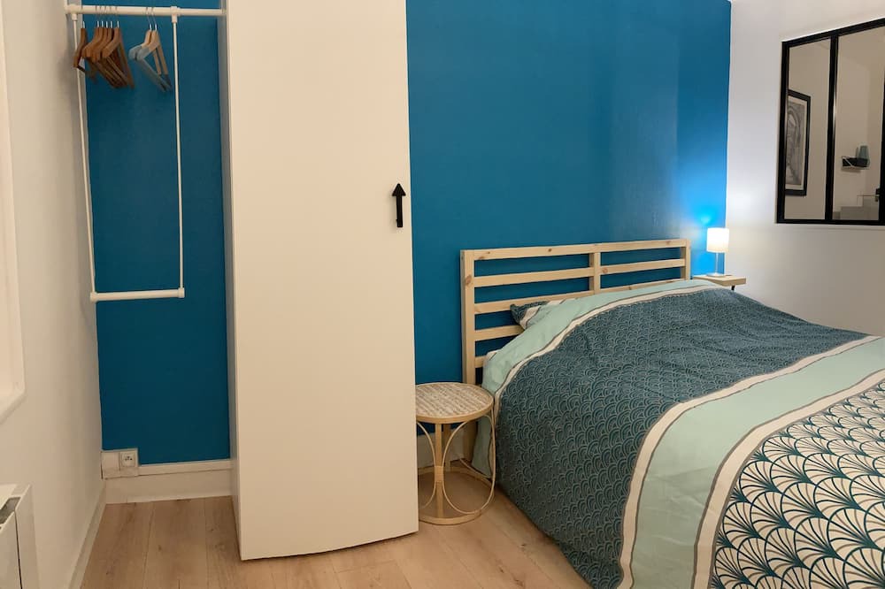 Photo of Bedroom in Flers